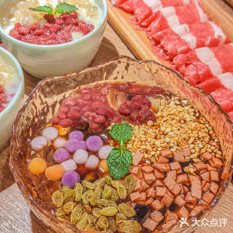 魔都这家猪肚鸡‼️好吃到破防了😭