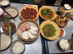 -廖川菜(八佰伴店)