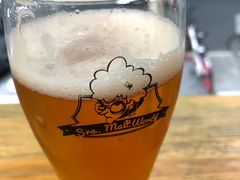 -Brew Bear 酿酒熊精酿啤酒餐厅(东湖路店)