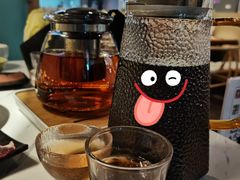 酸梅汁-牛鲜胜·潮汕牛肉自助火锅(番禺市桥店)