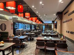 -李记东北饺子馆·东北菜(欢乐谷店)