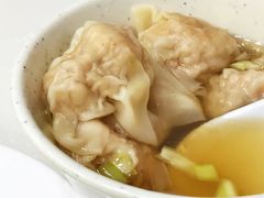 全虾云吞-麦文记面家(佐敦店)