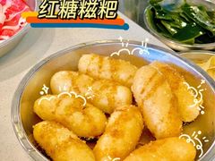 -憨铁匠老火锅(龙岗万科里店)