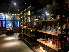 -别院里音乐餐酒吧(双流航空港店)