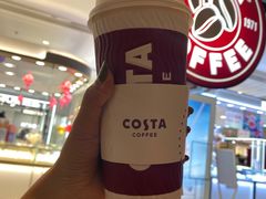-COSTA COFFEE(天通苑华联店)