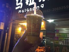 -马拉桑果汁(龙头路总店)