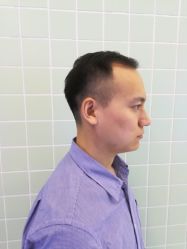 -P.STYLE 派斯造型