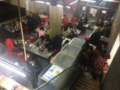 大堂-小民大排档(马场角横路店)