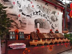 -客家大院·非遗赣南客家菜(郁孤台店)