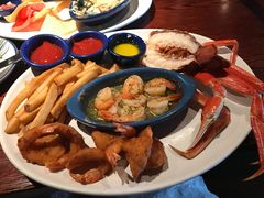 -RED LOBSTER(多伦多DT店)