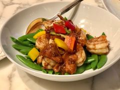 -宝丽轩中餐厅BAOLIXUAN