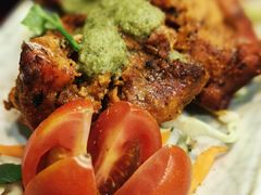 -食彩美印度特色美食餐厅·印度料理