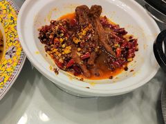 -阿德餐饮小秦川西北菜(福民路店)
