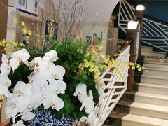 -顺峰(农展馆店)