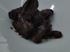 辽河口恋香牛肉-止观小馆·辽河口渔家菜(王府井店)