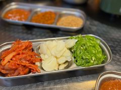 -杨小佳·齐齐哈尔烤肉·烤串(广州店)