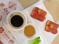 -点都德(千灯湖环宇城店)