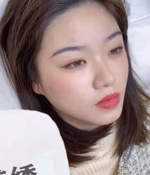 -韩美绣·骨相纹眉·洗眉美瞳线