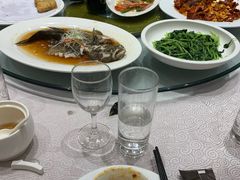 -东方明珠老上海8号餐厅(东方明珠广播电视塔店)