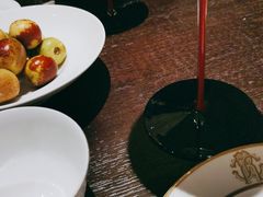 -甄御•海鲜新青岛菜(麦岛店)