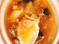 -添發碗仔翅美食