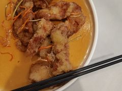 -子霖南山鲜虾面(南山总店)