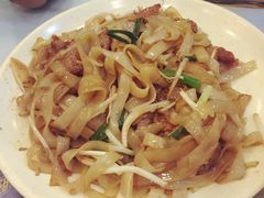 -新德兴茶餐厅(湾仔道店)