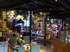大堂-胡桃里音乐酒馆(四道口店)