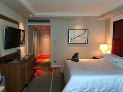 -澳门喜来登大酒店