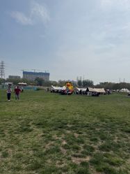 -268童话露营农场·烧烤·团建