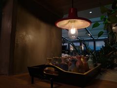 -HIGH FIVE哈福手工汉堡(桂林路店)