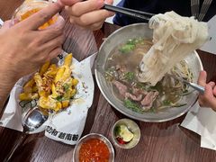 -大叻和越南粉(南浦里店)