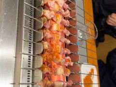 -冰城串说·羊肉串烧烤(哈西大街店)