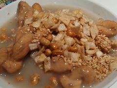 -长安大牌档之西安博物院文化餐厅(中贸店)