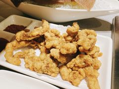 -海底捞火锅(凯德广场店)