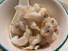 -淘米捞·米汤脆鲩鱼火锅(福田皇岗店)