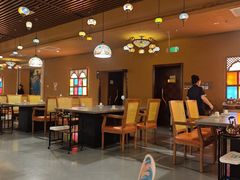 -君邦火锅(新疆大厦店)