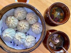 -鑫旺旺汤包(总店)