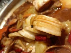 -胖哥俩肉蟹煲(湖滨银泰in77店)