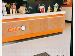 -CoCo都可(大华二店)