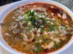-阿叶羊杂碎(前进街店)