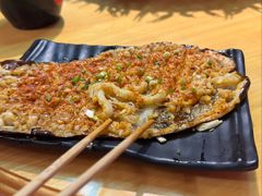 -龙虾当家·大排档(红谷滩五中店)