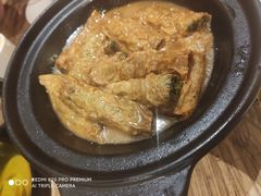 -香山湖家家宴(中山陵店)