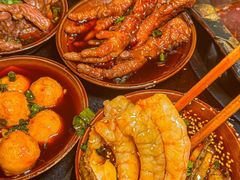 -大风老火锅(江北一店)