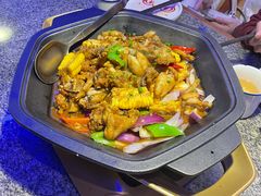 -蛙来哒(万泰新天地店)