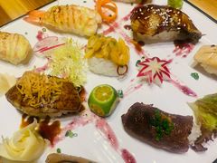 -立山居酒屋·烧鸟 天妇罗(西北湖店)