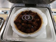 -鲤鱼门渔人码头自助餐厅