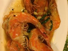 -Red Lobster