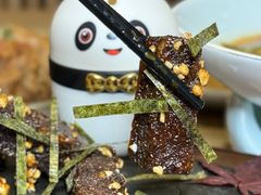 -嫩芽 ·地道重庆菜(十八梯露台夜景店)