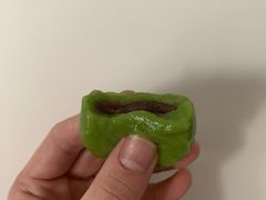 -沈记青团
